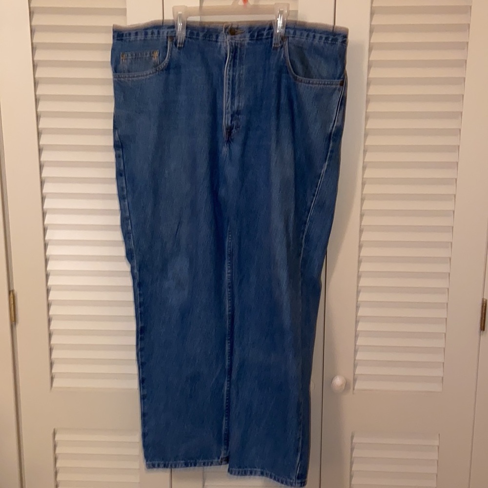 Men’s 40x30 Eddie Bauer Jeans